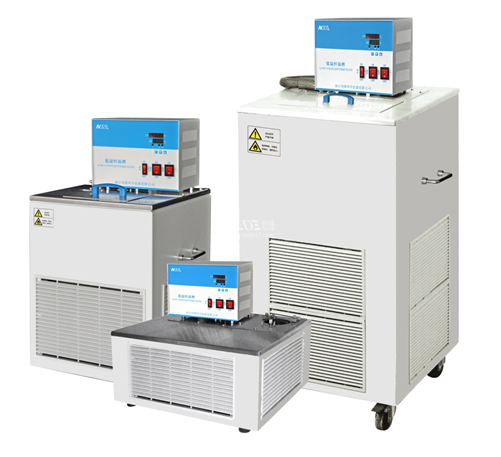 低溫恒溫槽的流動(dòng)工藝要求