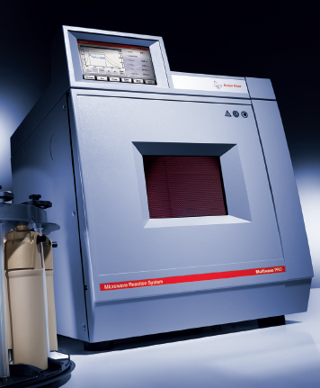 微波消解儀基礎(chǔ)知識(shí)百科